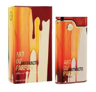 Armaf Art Du Parfum Abstracto EDP 100ml